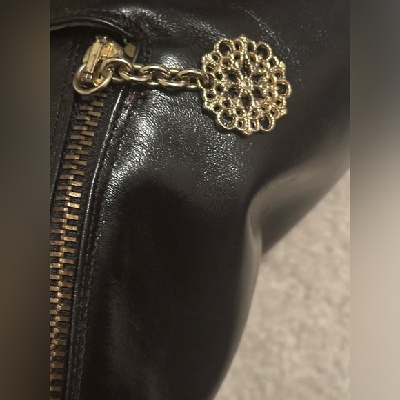 Authentic Italian Leather Migliorini Boots - Picture 3 of 5